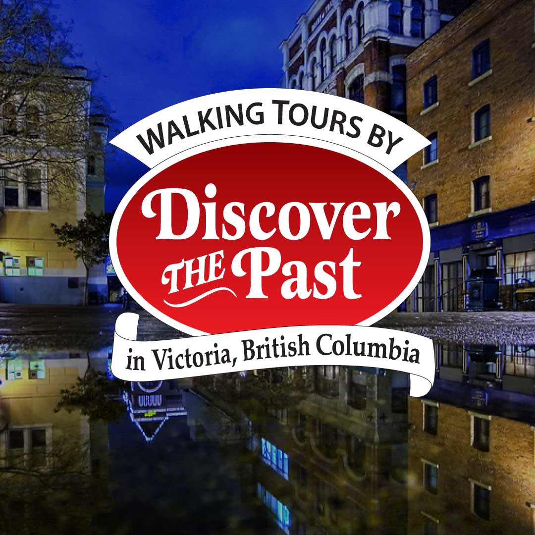 Discover the Past Victoria