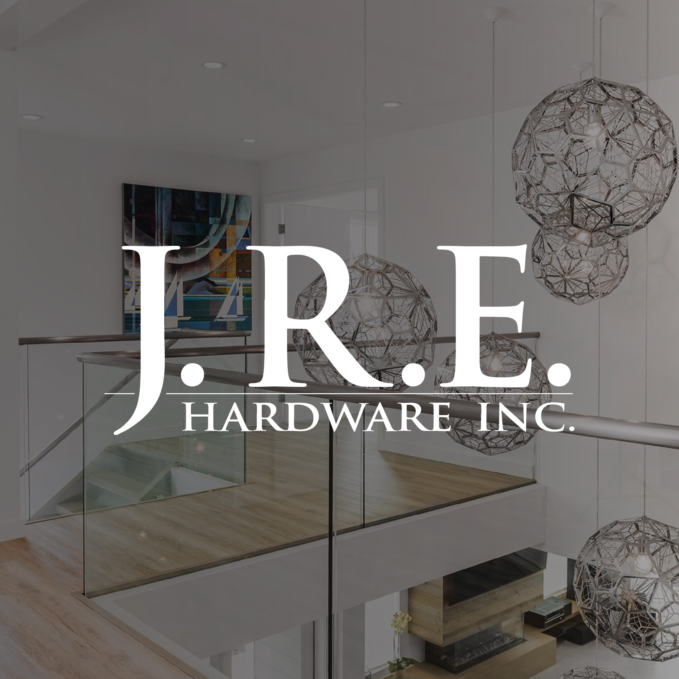 JRE Hardware