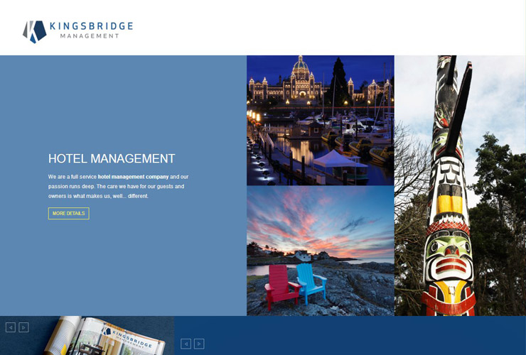 Kingsbridge Management