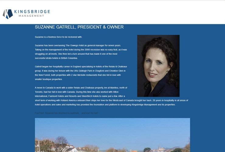 Kingsbridge Management